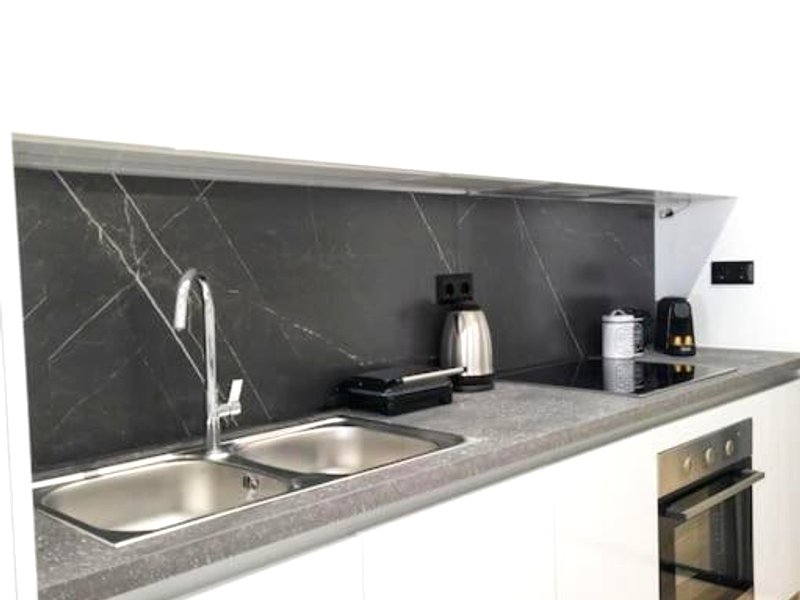 Azalea Suite - 5 min drive to Piraeus Portの写真