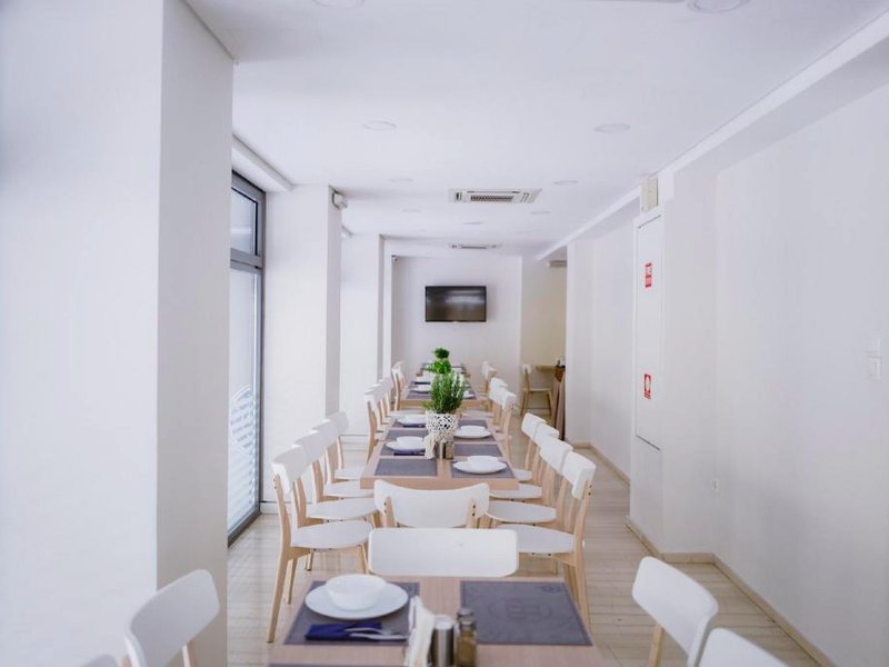 ピレウス ポート ホテル (Piraeus Port Hotel)の写真