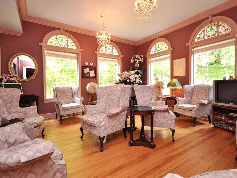 Braeside Country Innの写真