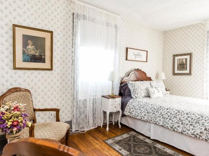 Willow House Inn B&Bの写真