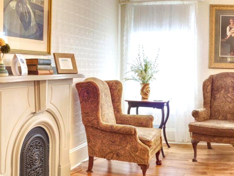 Willow House Inn B&Bの写真