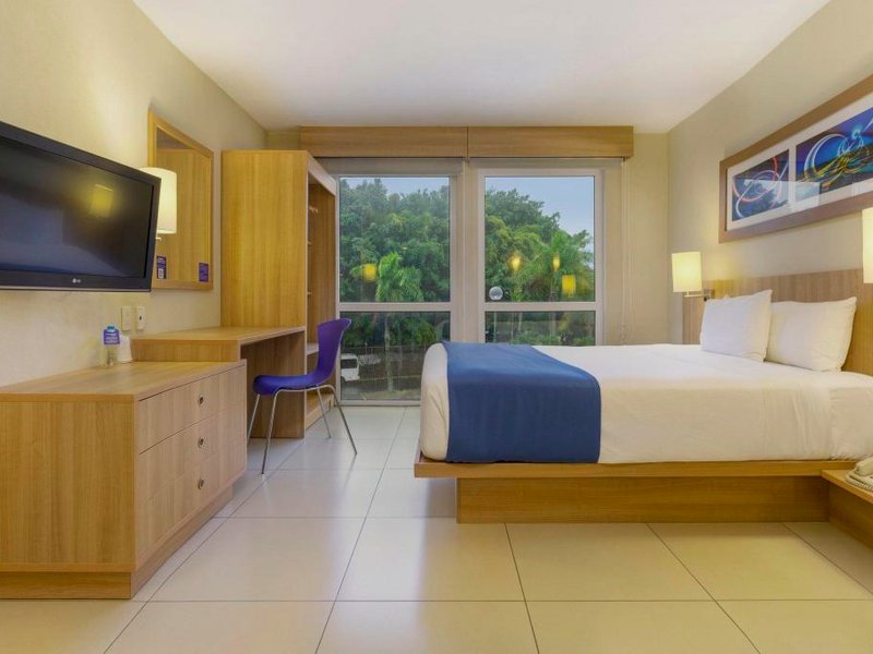 シティ エクスプレス バイ マリオット サンホセ コスタリカ (City Express by Marriott San Jose Costa Rica)の写真