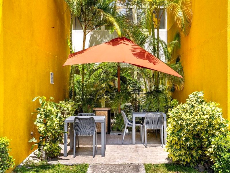 シティ エクスプレス バイ マリオット サンホセ コスタリカ (City Express by Marriott San Jose Costa Rica)の写真
