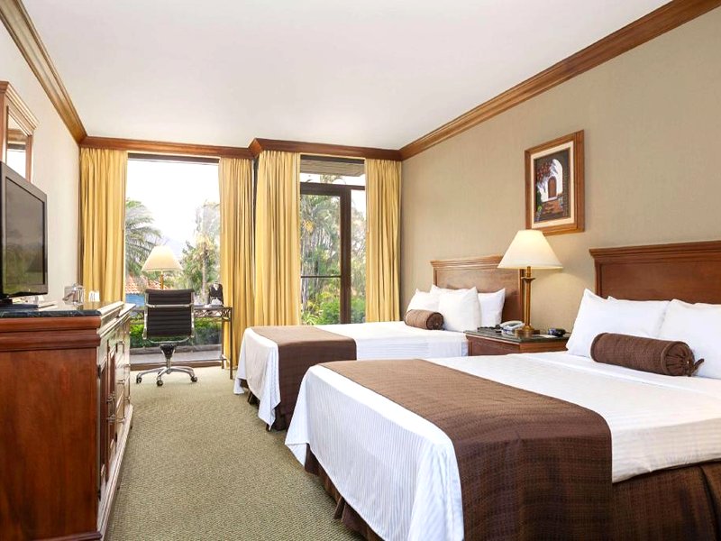 ウィンダム サンホセ エラドゥーラ ホテル & コンベンションセンター (Wyndham San Jose Herradura Hotel & Convention Center)の写真