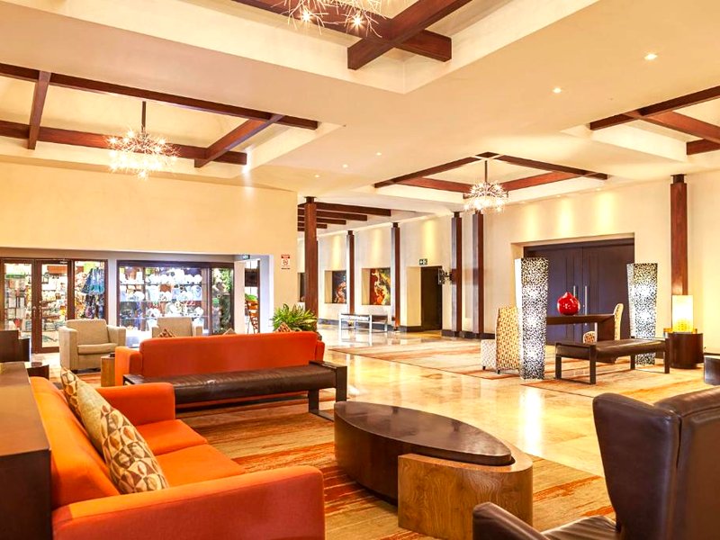 ウィンダム サンホセ エラドゥーラ ホテル & コンベンションセンター (Wyndham San Jose Herradura Hotel & Convention Center)の写真