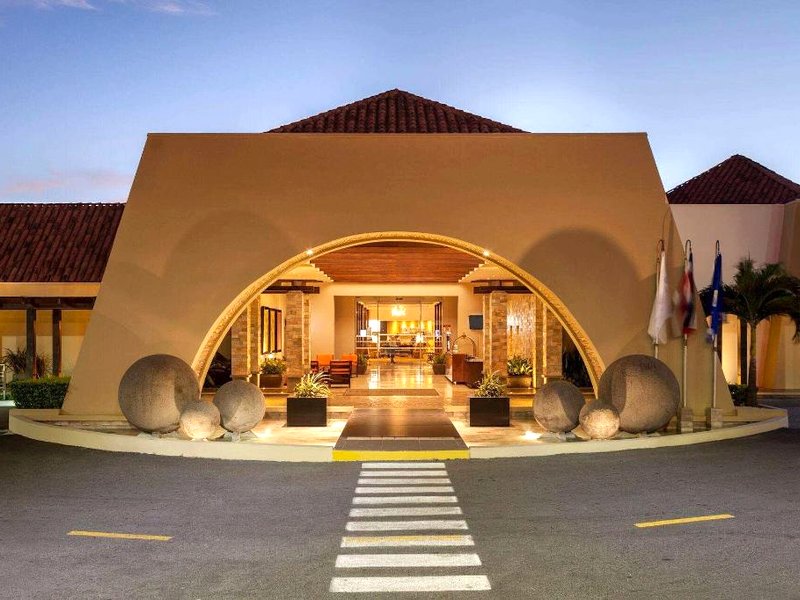 ウィンダム サンホセ エラドゥーラ ホテル & コンベンションセンター (Wyndham San Jose Herradura Hotel & Convention Center)の写真