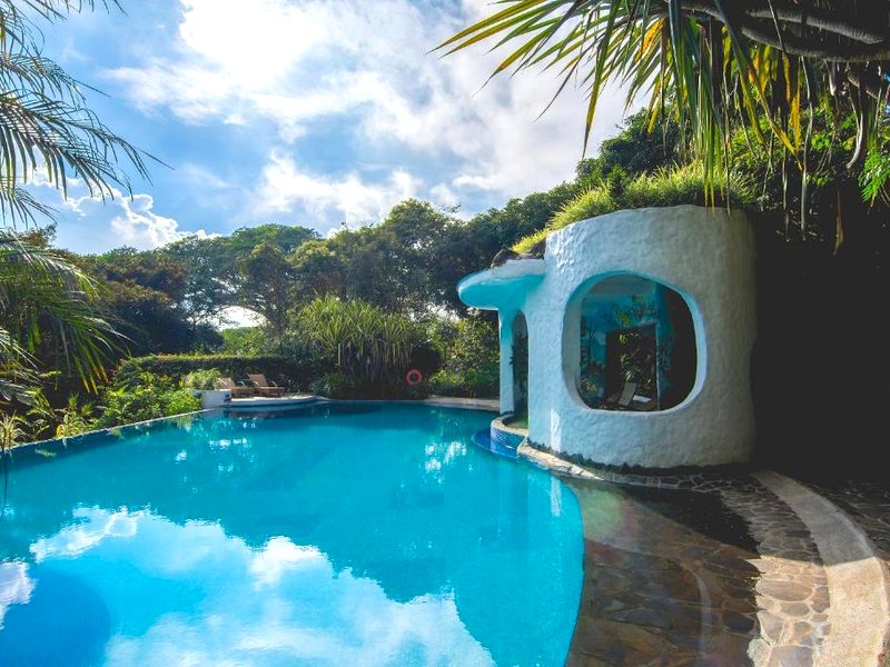 Finca Rosa Blanca Coffee Farm and Innの写真