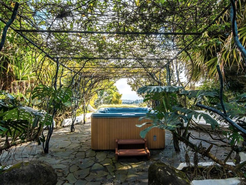 Finca Rosa Blanca Coffee Farm and Innの写真