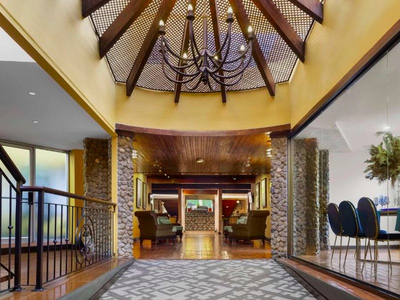 ダブルツリー バイ ヒルトン ホテル カリアリ サン ホセ (DoubleTree by Hilton Hotel Cariari San Jose)の写真