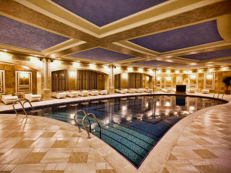 マルチ グランド ホテル (Multi Grand Hotel)の写真