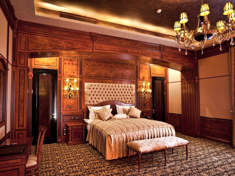 マルチ グランド ホテル (Multi Grand Hotel)の写真