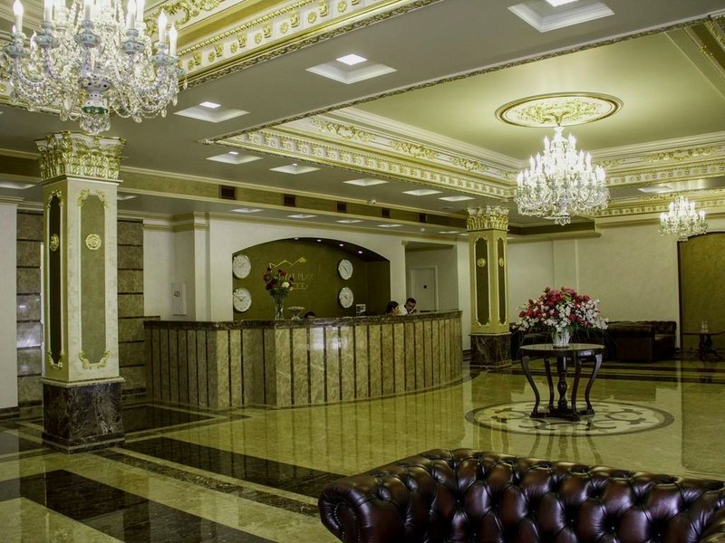 ロイヤル プラザ エレバン (Royal Plaza Yerevan)の写真