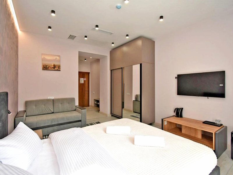 Avenue 23 Boutique Hotelの写真