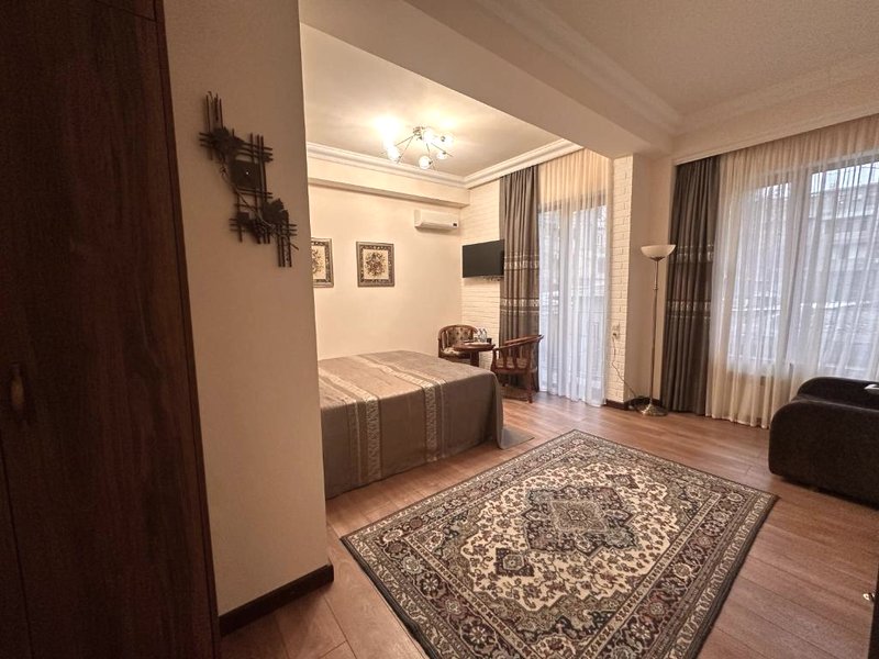 Hin Yerevantsi Hotelの写真