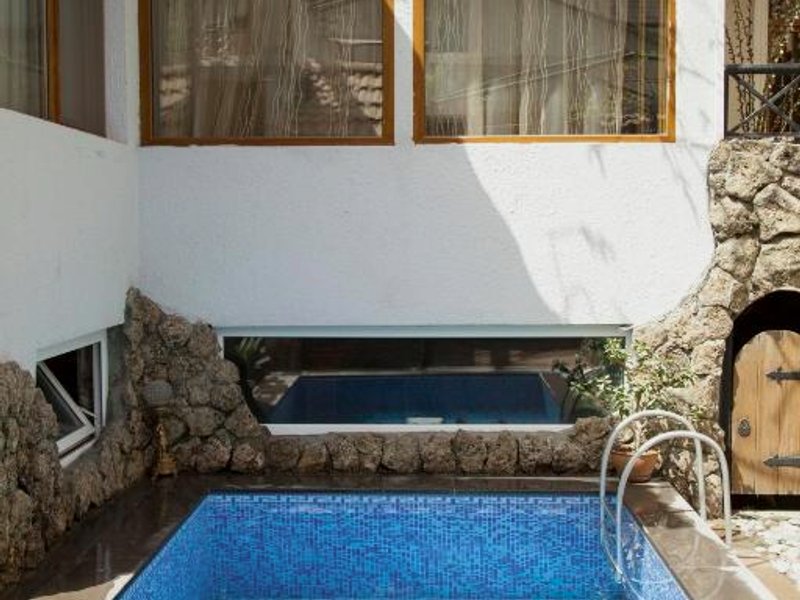 Hin Yerevantsi Hotelの写真