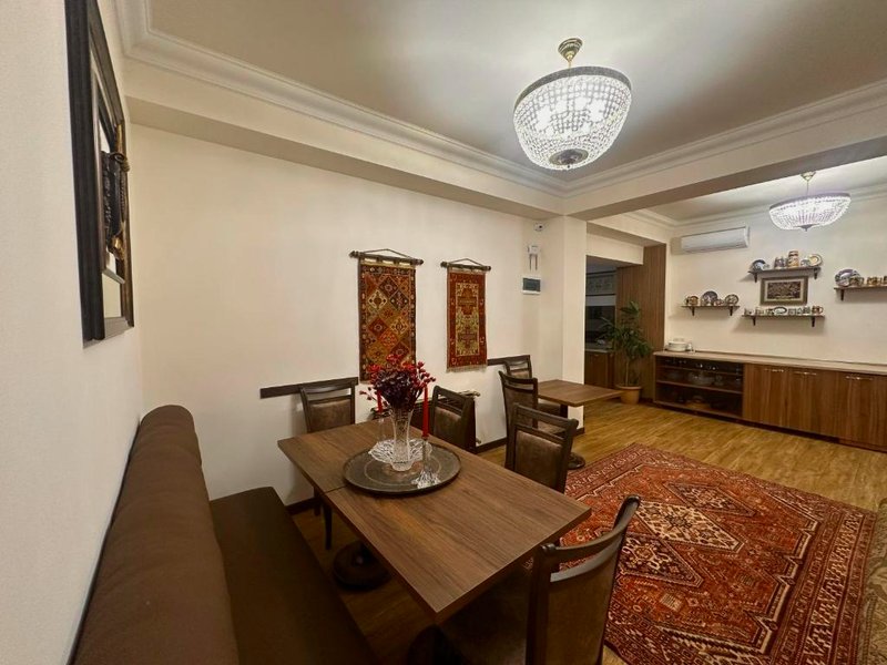 Hin Yerevantsi Hotelの写真