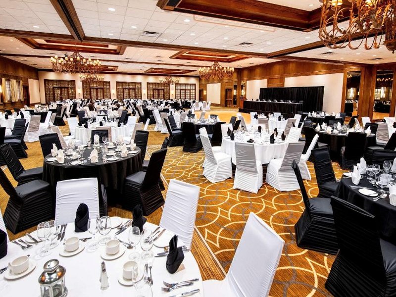 Red Deer Resort & Casinoの写真