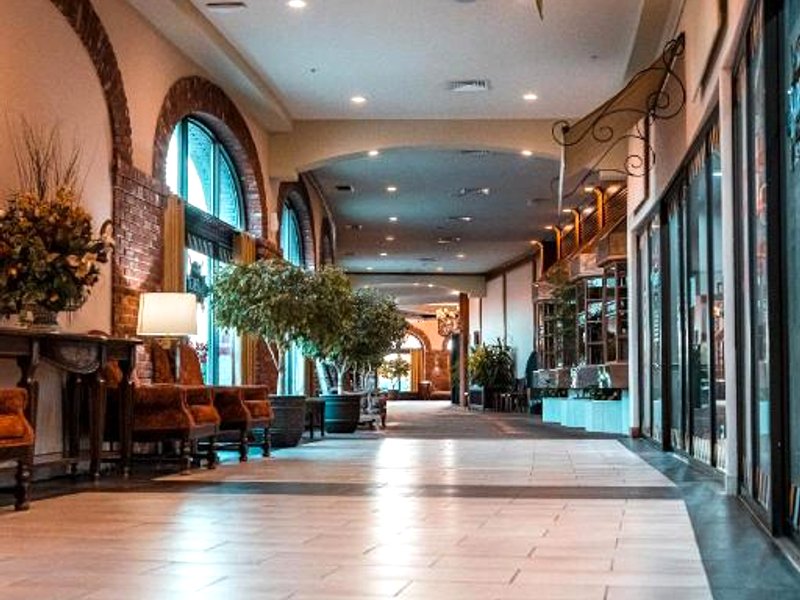 Red Deer Resort & Casinoの写真