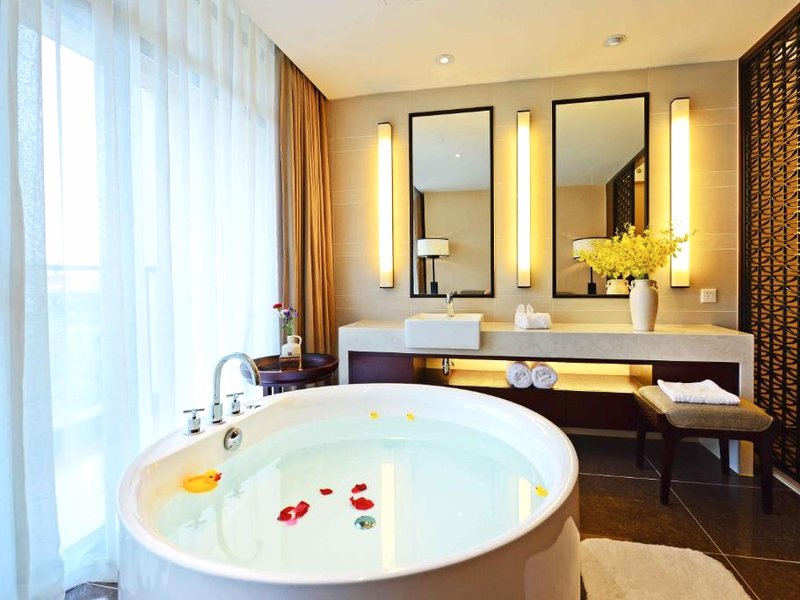 SSAW Boutique Hotel Hangzhou Qiandao Lake Yujieの写真