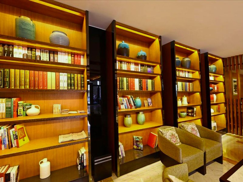 SSAW Boutique Hotel Hangzhou Qiandao Lake Yujieの写真