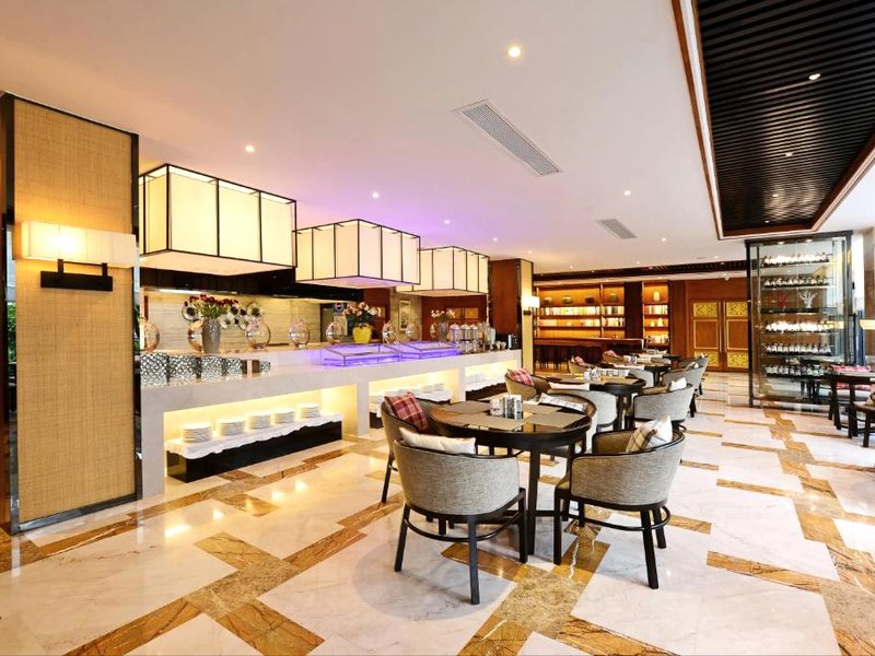 SSAW Boutique Hotel Hangzhou Qiandao Lake Yujieの写真