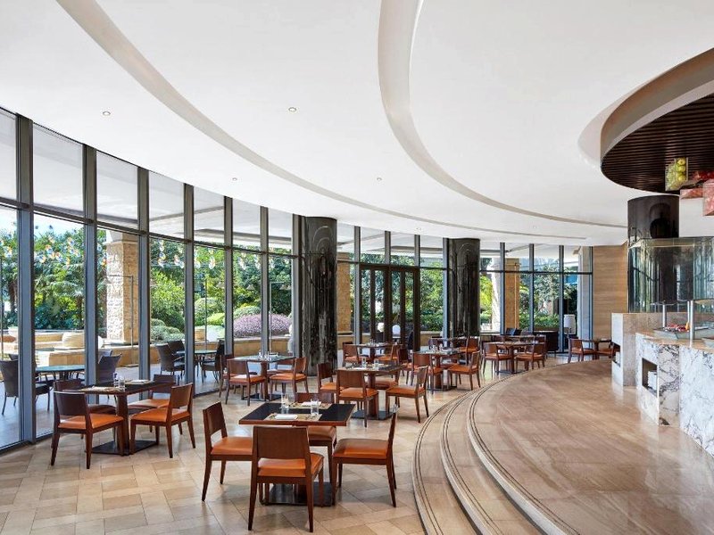 シェラトン チンダオ レイクリゾート (Sheraton Qiandao Lake Resort )の写真