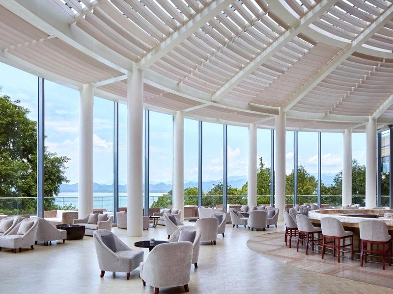 シェラトン チンダオ レイクリゾート (Sheraton Qiandao Lake Resort )の写真