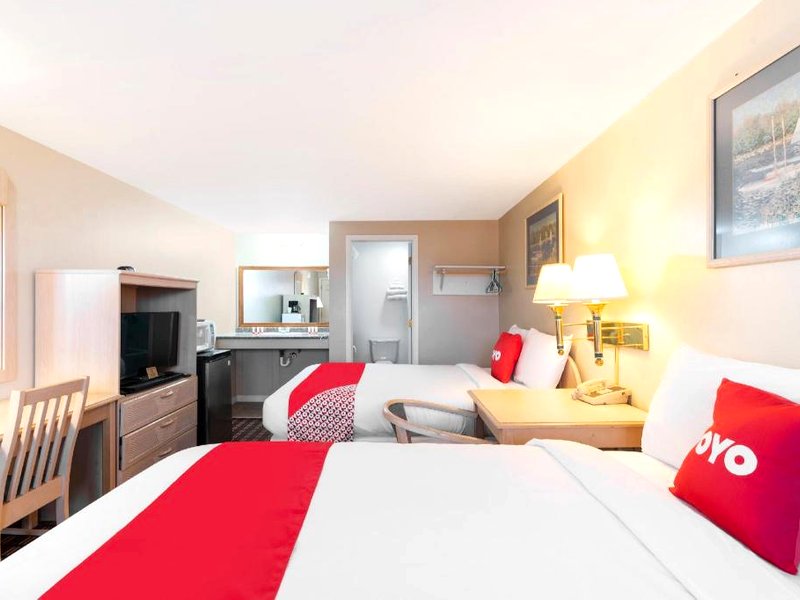 OYO Hotel Starlite Seneca Fallsの写真