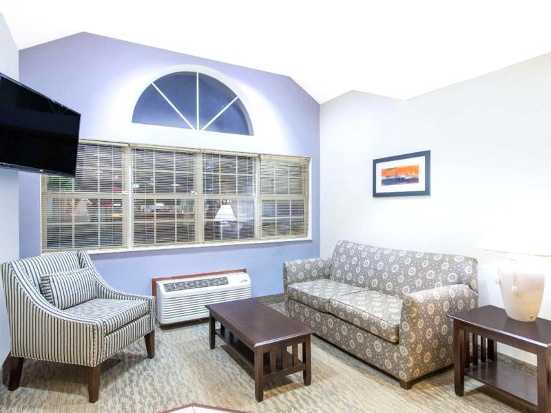 Microtel Inn & Suites by Wyndham Seneca Fallsの写真
