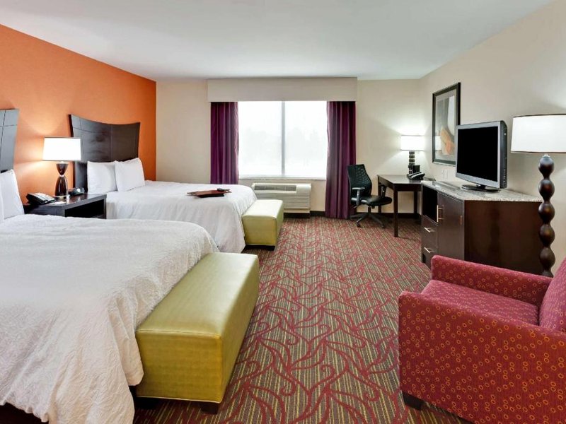 ハンプトン イン セネカ フォールズ (Hampton Inn Seneca Falls)の写真