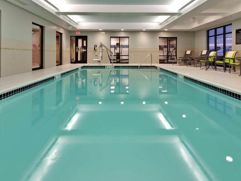 ハンプトン イン セネカ フォールズ (Hampton Inn Seneca Falls)の写真