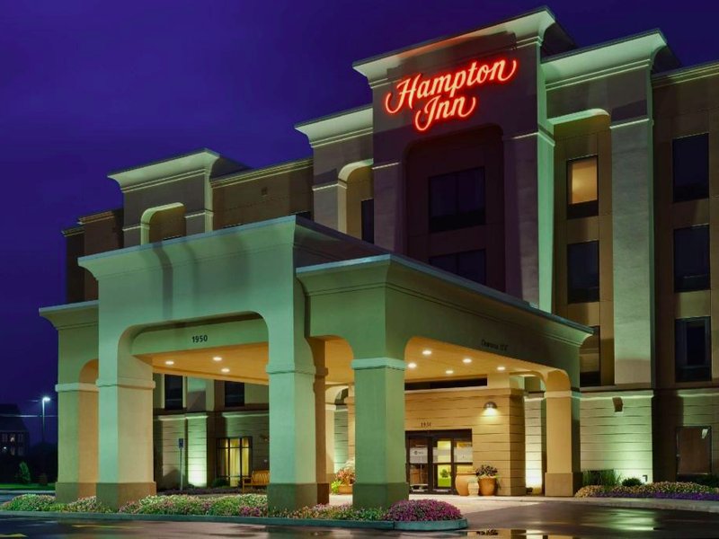 ハンプトン イン セネカ フォールズ (Hampton Inn Seneca Falls)の写真