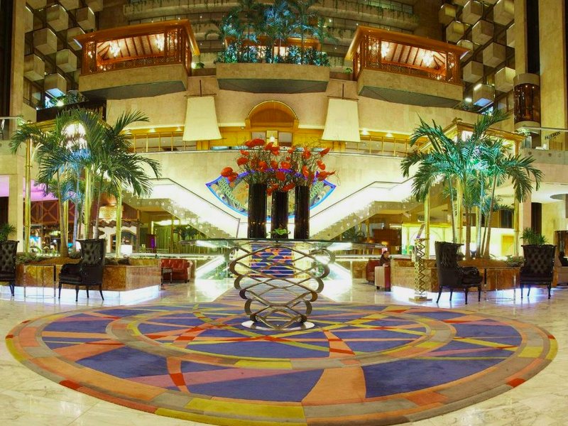 ホリデイ イン クウェート アル スラヤ シティ バイ IHG (Holiday Inn Kuwait Al Thuraya City By IHG)の写真