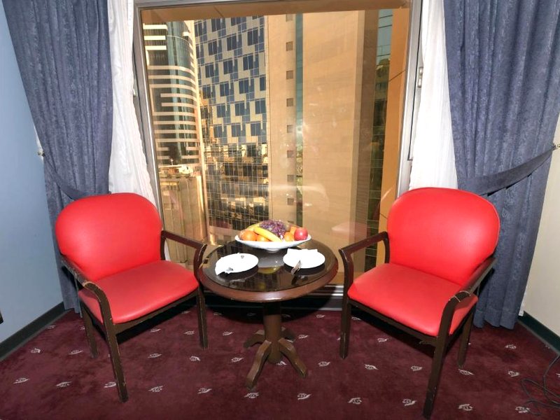 カールトン タワー ホテル (Carlton Tower Hotel)の写真