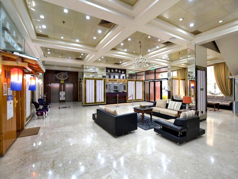 カールトン タワー ホテル (Carlton Tower Hotel)の写真