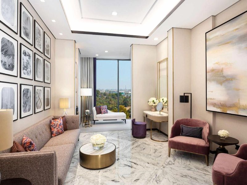 Waldorf Astoria Kuwaitの写真