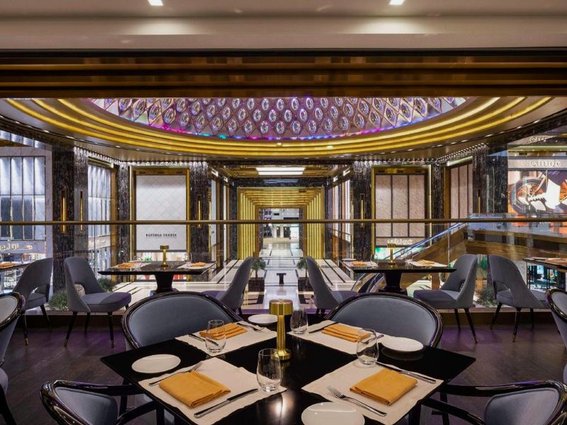 Waldorf Astoria Kuwaitの写真