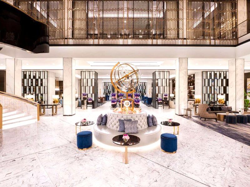 Waldorf Astoria Kuwaitの写真