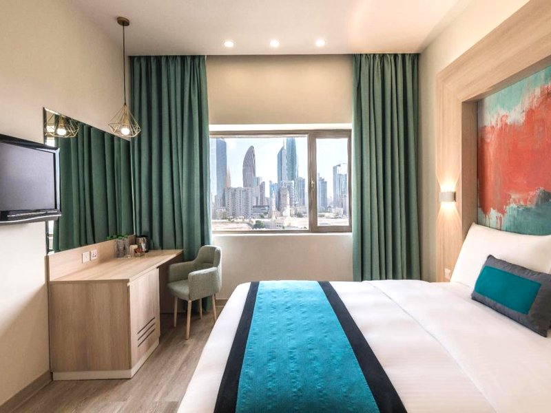 オアシス ホテル (Oasis Hotel)の写真