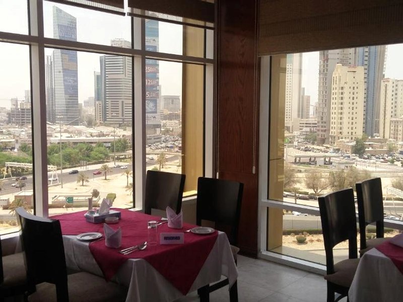 クウェート コンチネンタル ホテル (Kuwait Continental Hotel)の写真
