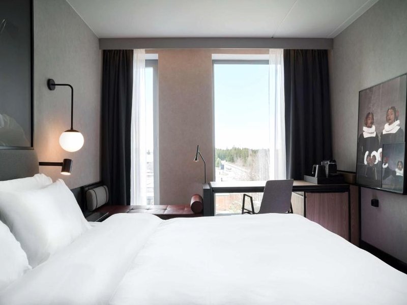 ラディソン レッド ホテル オスロ エアポート (Radisson RED Hotel, Oslo Airport)の写真