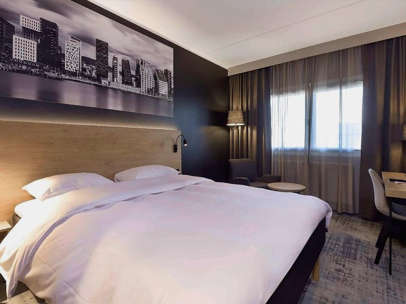 パーク イン バイ ラディソン オスロ エアポート ウエスト (Park Inn By Radisson Oslo Airport West)の写真
