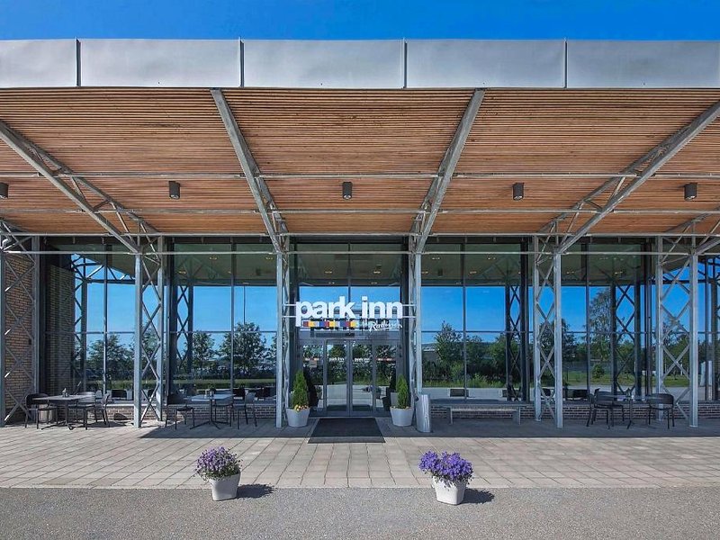 パーク イン バイ ラディソン オスロ エアポート ウエスト (Park Inn By Radisson Oslo Airport West)の写真