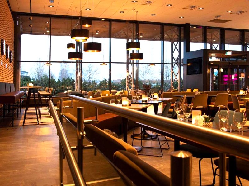 パーク イン バイ ラディソン オスロ エアポート ウエスト (Park Inn By Radisson Oslo Airport West)の写真