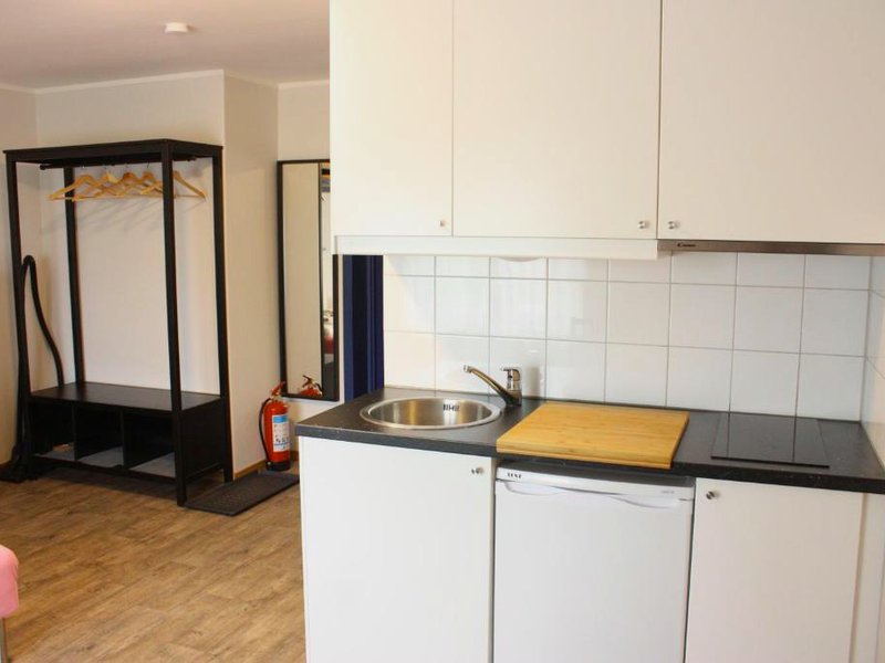 Bedder at Oslo Airport - serviced apartmentsの写真
