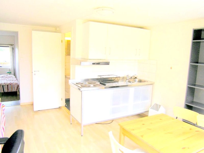 Bedder at Oslo Airport - serviced apartmentsの写真