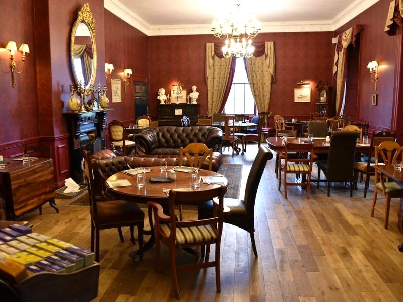 Sun Hotel Warkworthの写真