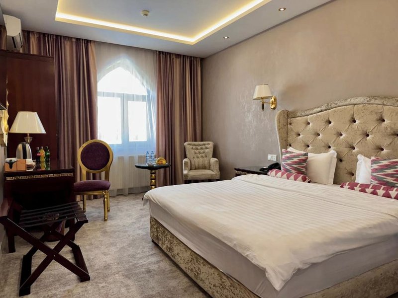 EmirHan Hotelの写真