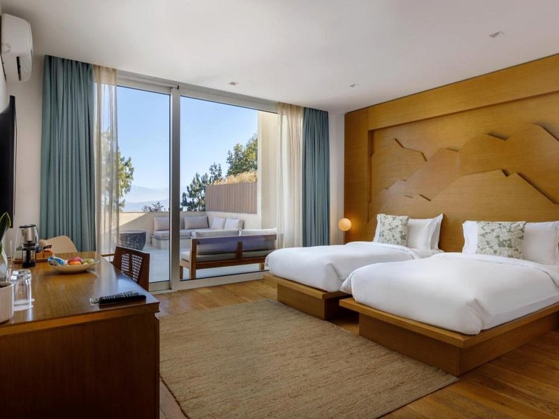 ザ テラス リゾート アンド スパ (The Terraces Resort and Spa)の写真