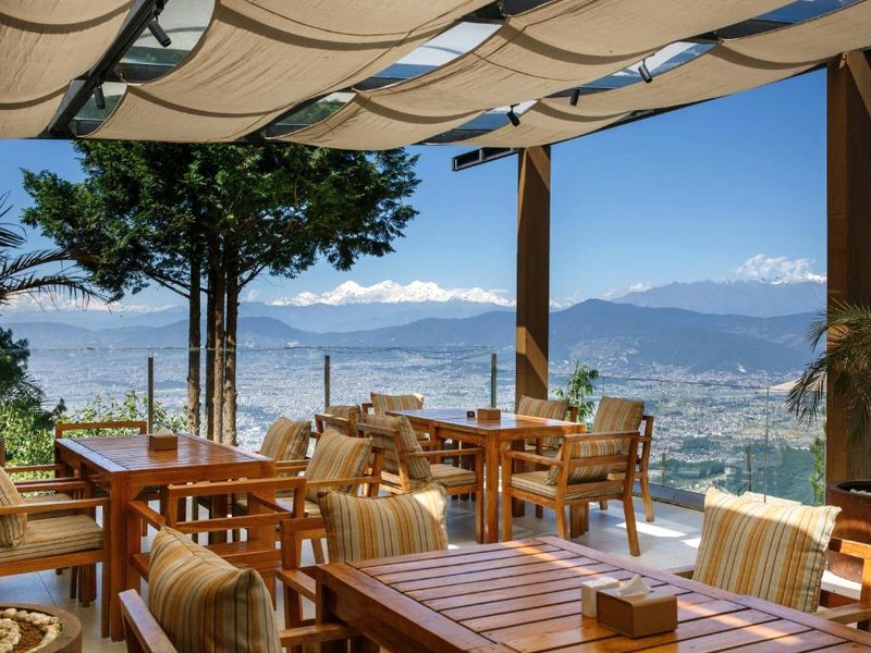 ザ テラス リゾート アンド スパ (The Terraces Resort and Spa)の写真